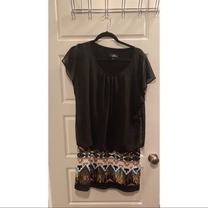 Beautiful sequin dress!